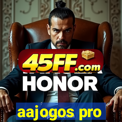 aajogos pro